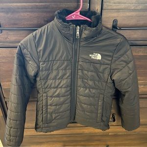 The North Face Girls Winter Coat